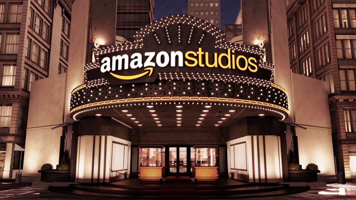 Amazon Studios realizará la adaptación de la novela Young Blood