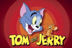 Ya podemos contar con el primer tráiler de Tom y Jerry the movie