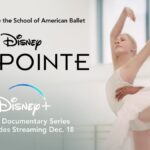 Disney+ estrenará una Docu-Serie original titulada En Puntas
