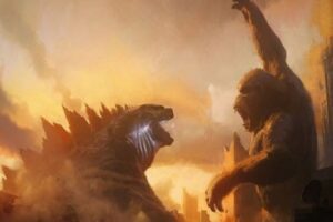 Godzilla vs. Kong hace que dos plataformas se peleen por su estreno