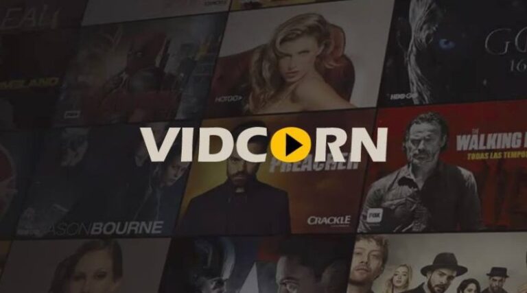 Vidcorn termina echando el cierre como lo hizo Megadede