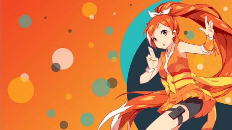 Sony termina finalizando la compra de Crunchyroll