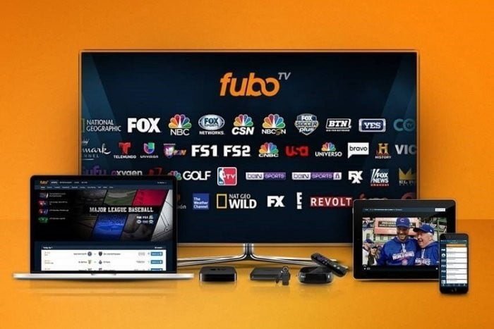 Altitude TV anuncia una nueva asociación con FuboTV