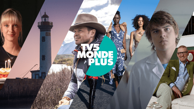 TV5mondeplus vive el cine francés como nunca antes