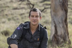 Continua la aventura de Bear Grylls con la película interactiva de Netflix