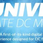 DC Comics lanza su nueva plataforma DC Universe Infinite