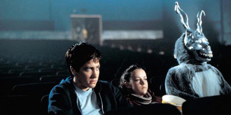 Donnie Darko llegará en febrero a Filmin