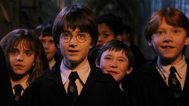 ¿HBO Max estará preparando una serie de Harry Potter?