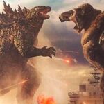Al fin contamos con el tráiler de Godzilla vs Kong