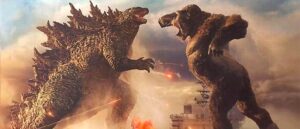 Al fin contamos con el tráiler de Godzilla vs Kong