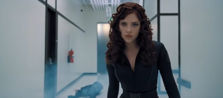 Disney querría tener un estreno simultáneo de Black Widow