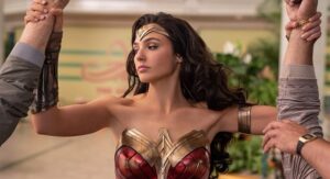 Warner Bros presentará Wonder Woman 1984 a los Oscars