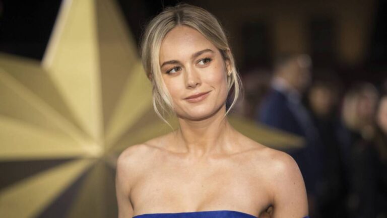 Brie Larson protagonizará la serie Lessons in Chemistry en Apple TV+