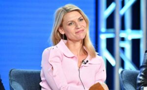 Claire Danes será la protagonista de la serie The Essex Serpent