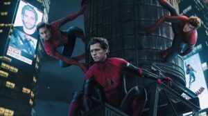 Marvel nos trae el primer teaser de Spider-man: No Way Home