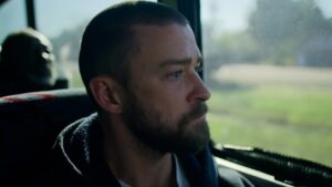 Justin Timberlake volverá a protagonizar un nuevo título de Apple TV+