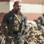 Zack Snyder vuelve con el ejército de los muerto, una película para Netflix