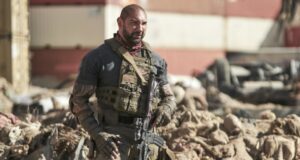 Zack Snyder vuelve con el ejército de los muerto, una película para Netflix