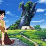 Selecta Visión se hace con los derechos de la serie animada de Conan