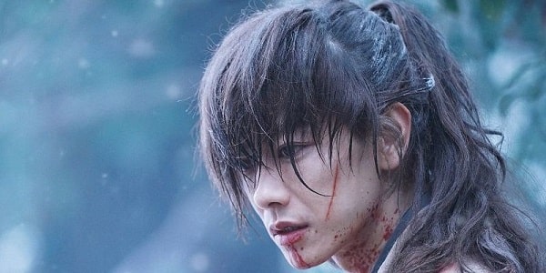 Las últimas películas de Kenshin llegarán a Netflix
