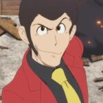 Se anuncia nuevo anime de Lupin III