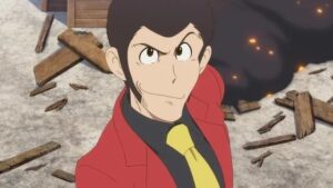 Se anuncia nuevo anime de Lupin III