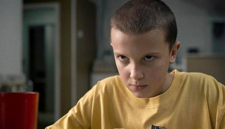 Tenemos nuevo teaser tráiler de la cuarta temporada de Stranger Things