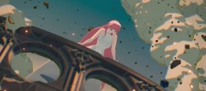 A Contracorriente Films licencia la película Belle del director Mamoru Hosoda