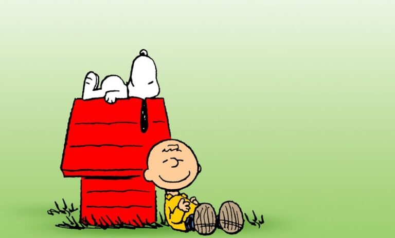 Apple TV+ nos traerá un documental sobre Charlie Brown y Charles M. Schulz