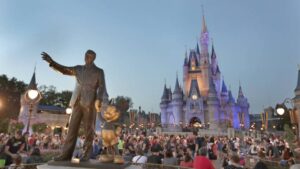 Desde la llegada de Disney+, la compañía estaría pensando en cerrar varios canales