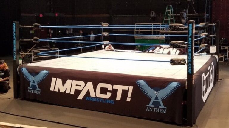 Impact Wrestling confirma que llegará más contenido a Pluto TV