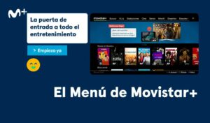 Movistar+ incorpora 9 canales de prueba