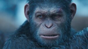 Cuatro películas de la saga El Planeta de los Simios llegarían a lo largo de julio a Disney+