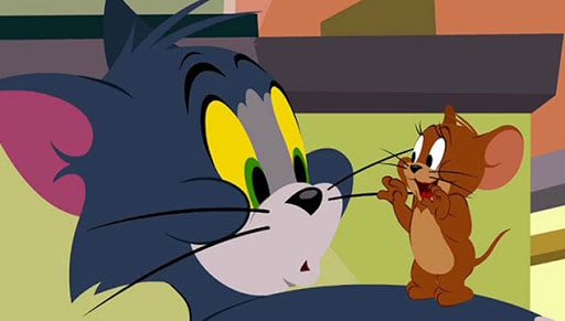Tom y Jerry tendrán una nueva serie animada para HBO Max