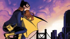 Hay nuevos detalles sobre la película Batgirl