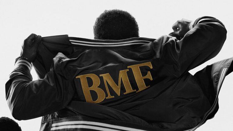 Starz sorprende con el teaser de BMF, la nueva historia basada en hechos reales