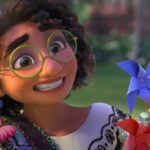 Disney presenta el teaser tráiler de Encanto