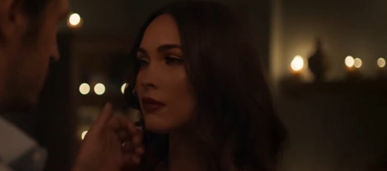 Vertice Cine nos comparte el tráiler de la película Till Death con Megan Fox