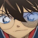 Crunchyroll nos traerá nuevos capítulos del anime Detective Conan