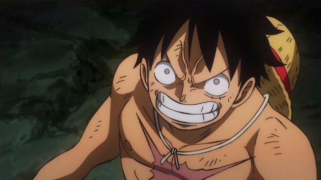 Nuevo maratón de One Piece en el canal Comedy Central