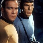 Paramount estaría desarrollando una nueva serie de Star Trek