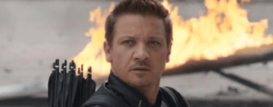 Marvel comparte el primer tráiler de Hawkeye