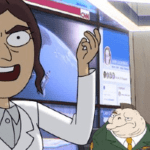 La serie animada Inside Job llegará a Netflix