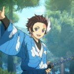 Fuji TV confirma el estreno de la segunda temporada de Kimetsu No Yaiba