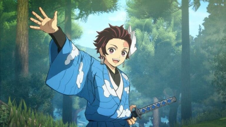 Fuji TV confirma el estreno de la segunda temporada de Kimetsu No Yaiba