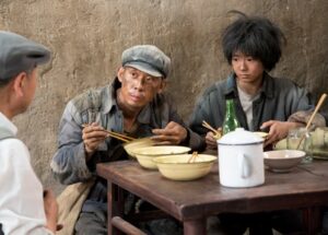 Vértigo Films nos presenta el tráiler de la película China "Un segundo"