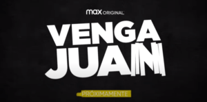 HBO nos presentan el primer teaser de Venga Juan