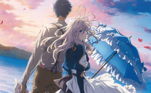 Violet Evergarden The Movie podría llegar muy pronto al catálogo de Netflix