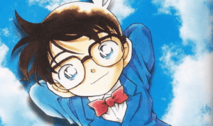 Detective Conan llega a Pluto TV con una emisión en Pluto TV Anime
