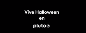 Pluto TV ofrecerá grandes películas en este Halloween 2021
